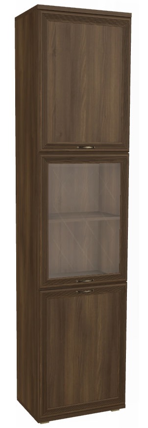 Фото Шкаф Карина ШК-1049 многоцелевой  от производителя Лером в Геническе по цене 18&nbsp;320 ₽