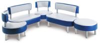 Диван Адепт (ф.D) в интернет магазине Планета Комфорта Фото divan-sofa диван адепт (ф.d) производитель Фабрикант