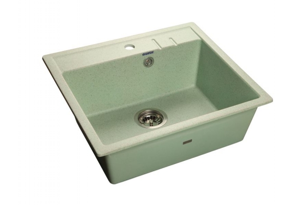 Фото Мойка Granfest GF-Q560 (ГР 560х500хh200) (шир.ящ.min 600) от производителя Granfest в Геническе по цене 4 630 ₽