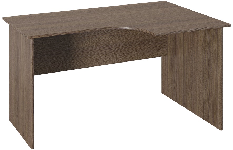 Фото Стол Офис ОФ-10 от производителя Компасс в Геническе по цене 8&nbsp;500 ₽