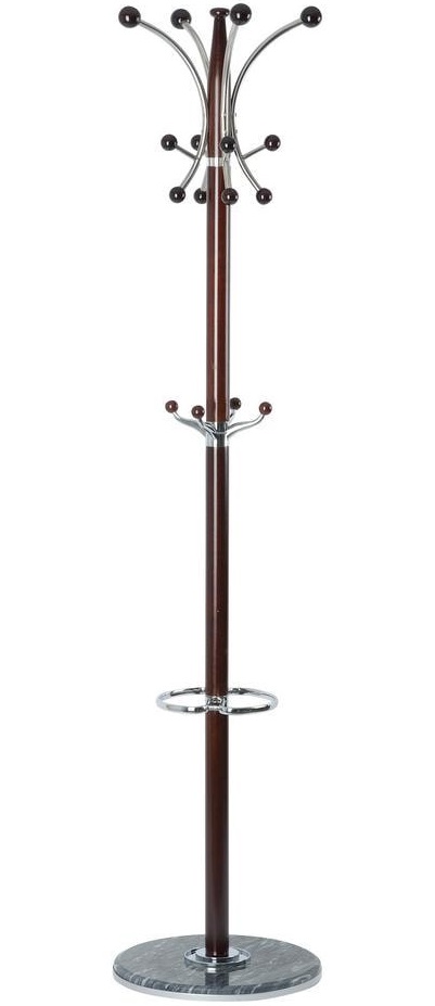 Фото Вешалка напольная XY-028 от производителя Tetchair в Геническе по цене 6&nbsp;340 ₽