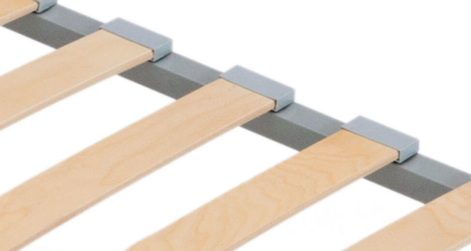 Фото Ортопедическое основание Люкс 160х190 от производителя Линия Флекс в Геническе по цене 12 940 ₽