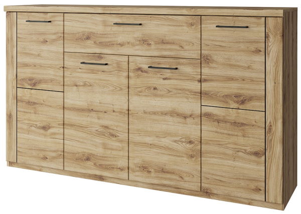 Фото Тумба 4D1S Дорсет (Doorset) от производителя Анрэкс в Геническе по цене 19 410 ₽