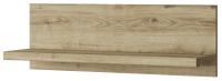 Полка навесная T Дорсет (Doorset) (дуб наварра (Анрэкс) ) в Геническе от производителя 