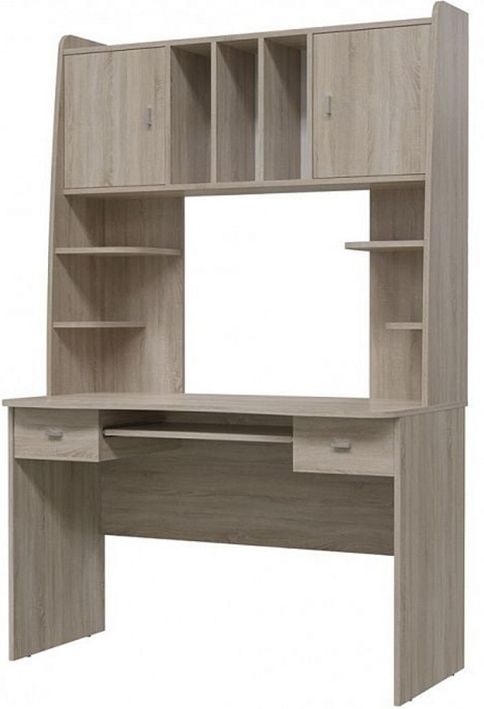 Фото Стол компьютерный Бетта (1,2) от производителя Гранд Кволити в Геническе по цене 14&nbsp;400 ₽