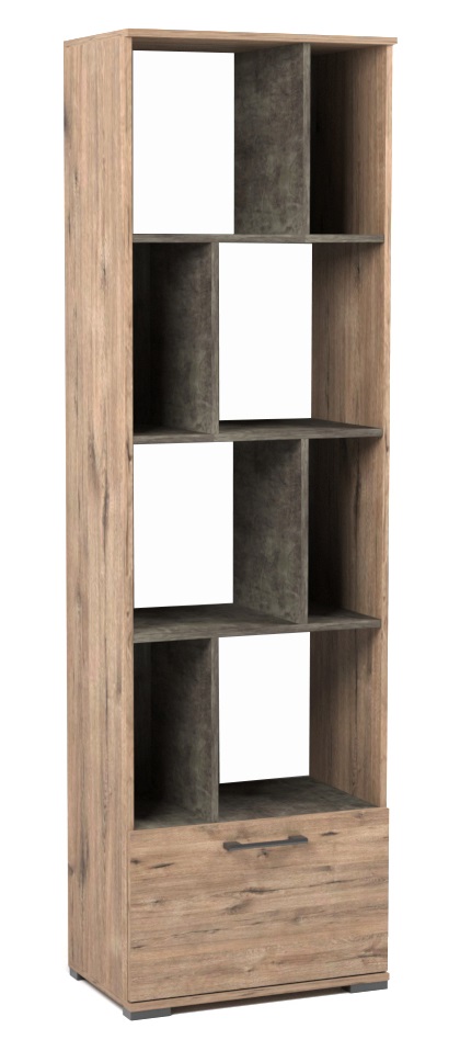 Фото Стеллаж Денвер Д-11 от производителя СБК в Геническе по цене 13&nbsp;600 ₽