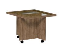 Фото  стол журнальный натура (nature) 16 производитель Глазов