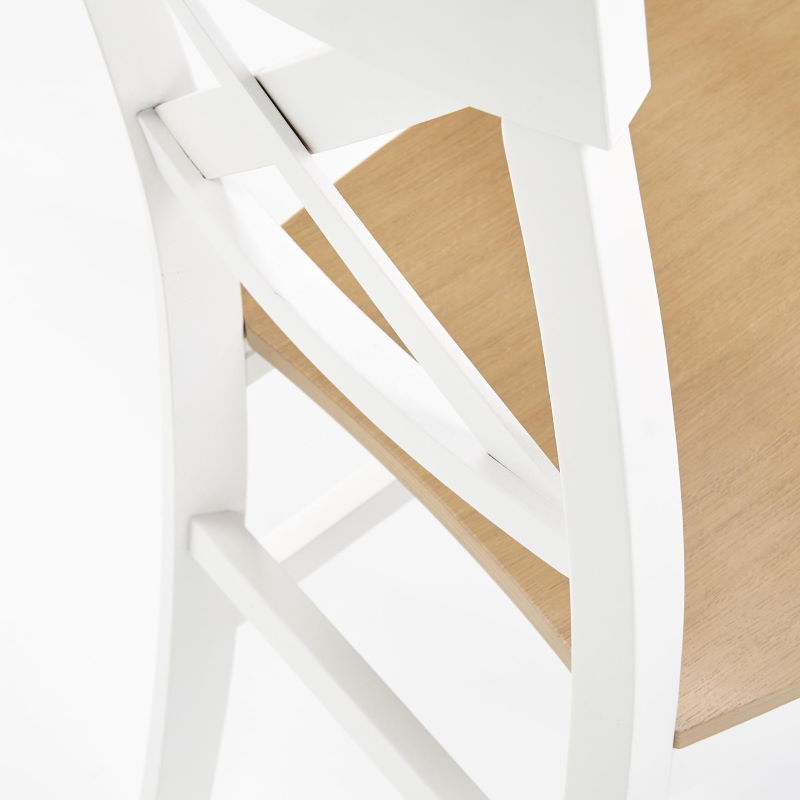 Фото Стул Halmar Tutti от производителя Halmar  в Геническе по цене 13 530 ₽