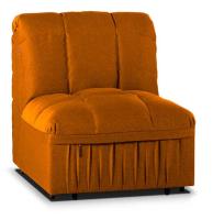 Кресло-кровать Джели (0,7м) в интернет магазине Планета Комфорта Фото divan-sofa кресло-кровать джели (0,7м) производитель НТКО