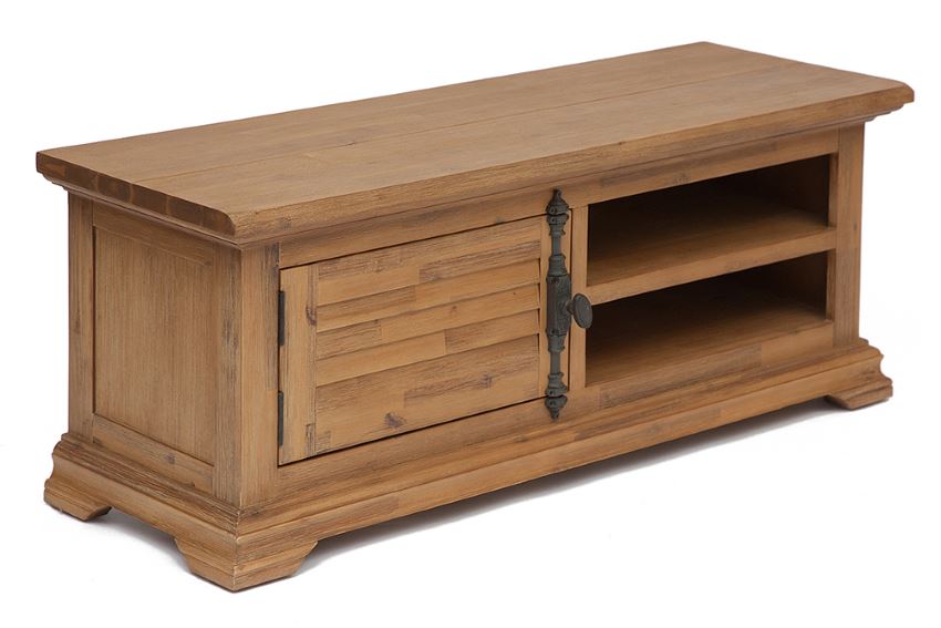 Фото Тумба ТВ малая Avignon PRO-L07-130 (1300х450хh500) от производителя Tetchair в Геническе по цене 65 930 ₽