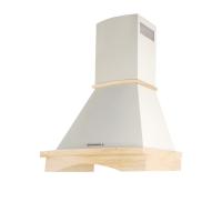 Фото vytyazhki вытяжка купольная gretta (c) 60 (600х535хh895(1125)) производитель Maunfeld