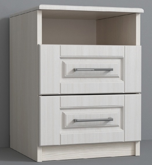 Фото Тумба прикроватная Кэт-6 Кантри от производителя Диал в Геническе по цене 3 340 ₽