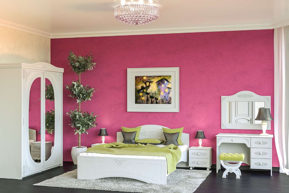 Фото Шкаф-купе Ассоль АС-16 (2 двери) от производителя Компасс в Геническе по цене 75 500 ₽