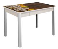 Фото  стол обеденный триумф (100)  производитель Риал