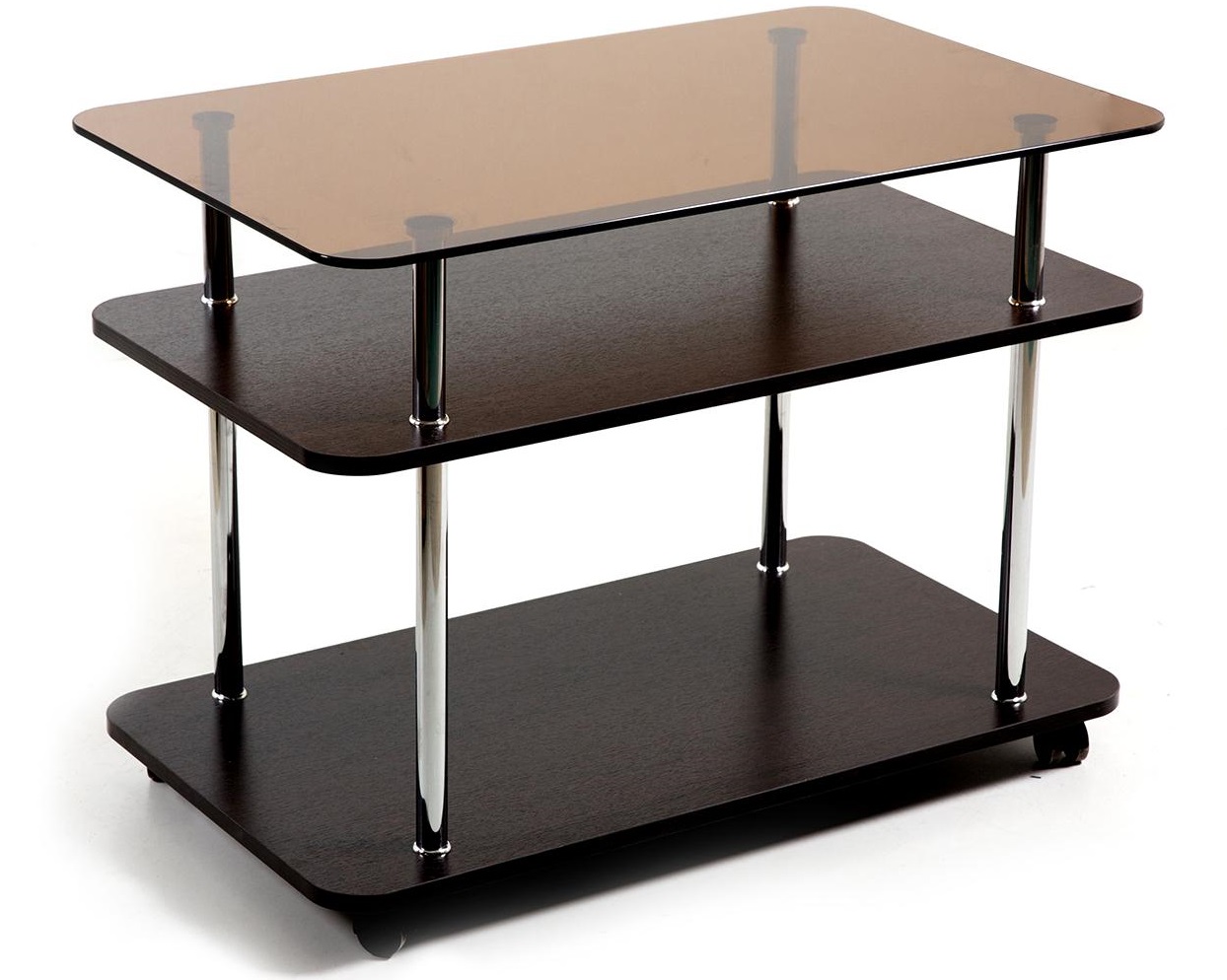 Фото Стол журнальный Юлия от производителя  в Геническе по цене 6&nbsp;420 ₽