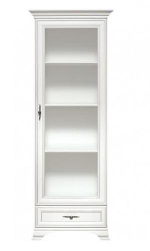 Шкаф Kentaki S320-REG1W1S в интернет магазине Планета Комфорта Фото gostinaya-kentaki-kentaki шкаф kentaki s320-reg1w1s производитель Black Red White (БРВ)