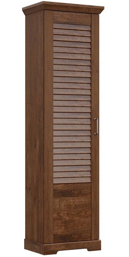 Фото Шкаф для одежды Кантри от производителя СБК в Геническе по цене 12&nbsp;800 ₽