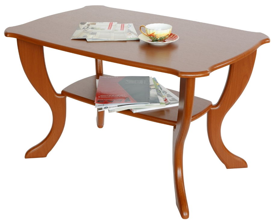 Фото Стол журнальный Маэстро СЖ-01 от производителя Калифорния в Геническе по цене 7 420 ₽