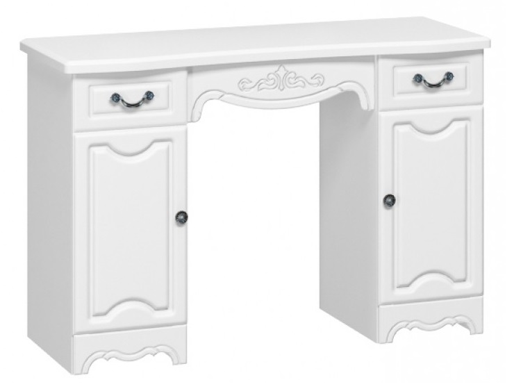 Фото Стол туалетный Лотос  от производителя Браво-мебель в Геническе по цене 8&nbsp;930 ₽