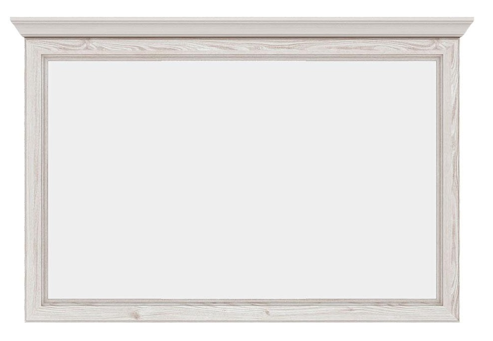 Фото Зеркало Stylius B169-LUS125 от производителя Black Red White (БРВ) в Геническе по цене 11 170 ₽