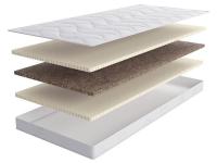 Фото  матрас kitti (китти) производитель Линия Флекс