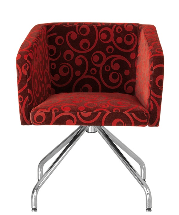 Фото Кресло Хелло (Hello) 4S от производителя Новый стиль в Геническе по цене 14 530 ₽