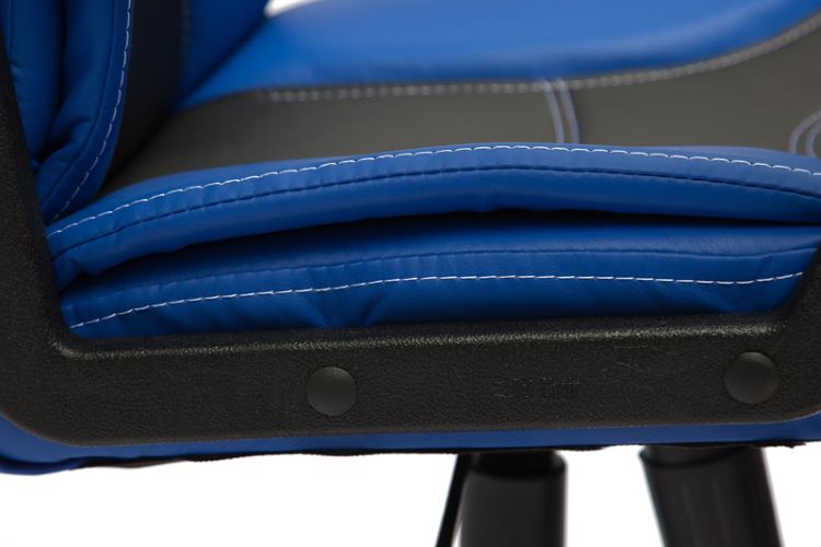 Фото Кресло для руководителя Твистер (Twister) от производителя Tetchair в Геническе по цене 12 640 ₽