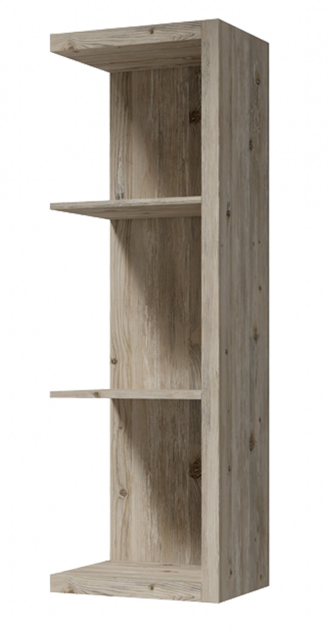 Фото Шкаф подвесной Typ 04 Talina от производителя Helvetia в Геническе по цене 11&nbsp;170 ₽