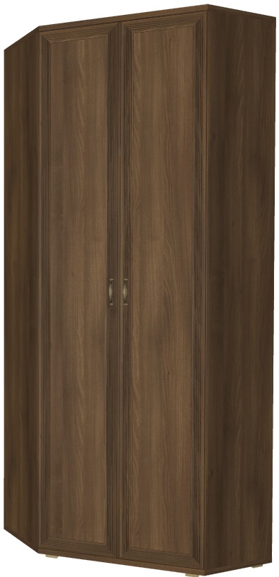 Фото Шкаф Карина ШК-1015 (86) угловой от производителя Лером в Геническе по цене 31&nbsp;210 ₽