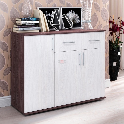 Фото Комод-10 от производителя Фант-мебель в Геническе по цене 7&nbsp;490 ₽