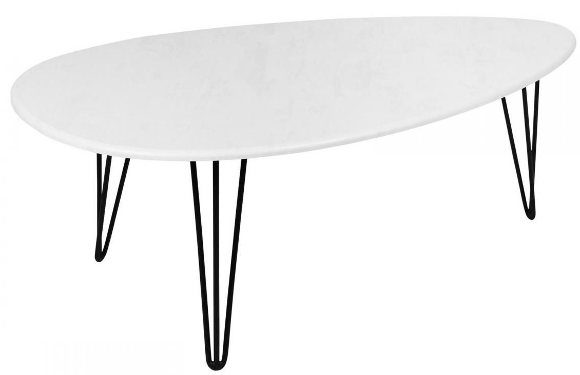 Фото Стол журнальный Шеффилд от производителя Калифорния в Геническе по цене 6&nbsp;690 ₽