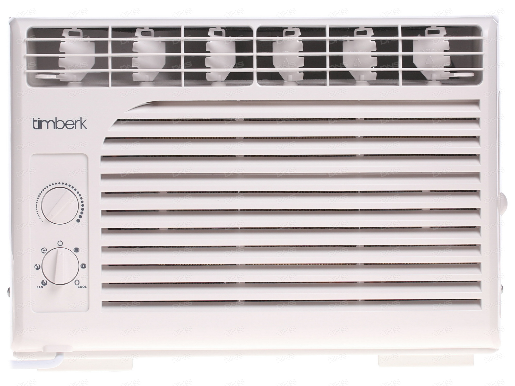 Фото Кондиционер оконный TIMBERK AC TIM 05C W1M от производителя Timberk в Геническе по цене 