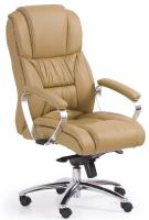 Фото kresla-kompyuternye кресло для руководителя halmar foster производитель Halmar 