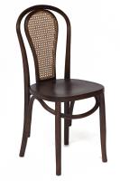 Стул Тонет Чер (Thonet chair) в интернет магазине Планета Комфорта Фото stulya-dlya-gostinoy стул тонет чер (thonet chair) производитель Tetchair