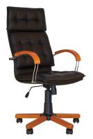 Фото  кресло для руководителя ричмонд (richmond)  производитель Новый стиль