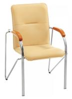 Фото  стул для посетителя самба (samba) ch производитель Новый стиль