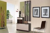 Прихожая Ната-Лина М (Цвет корпуса:венге, цвет фасада:дуб молочный (Мебель Маркет) ) в Геническе от производителя 