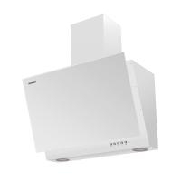 Вытяжка наклонная Araks SBL 60 (600х305хh375) (Материал Металл/Стекло , Цвет Черный/Черный) в Геническе от производителя 