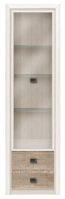 Фото Шкаф Коен REG1W2S от производителя Black Red White (БРВ) в Геническе по цене 25&nbsp;130 ₽