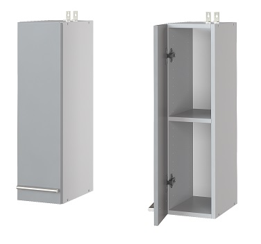 Фото Кухня Фиджи шкаф навесной А-20 от производителя Леко в Геническе по цене 2&nbsp;310 ₽