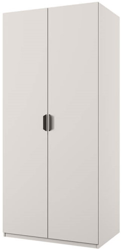 Фото Шкаф 2DG-1 Модерн (Modern) (90) двухдверный от производителя Анрэкс в Геническе по цене 24 890 ₽