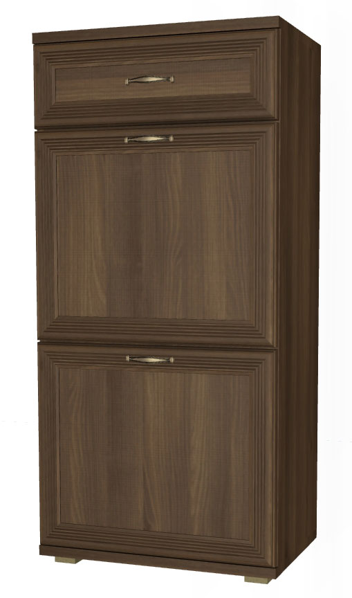 Фото Тумба Карина ТБ-1003 от производителя Лером в Геническе по цене 15&nbsp;520 ₽