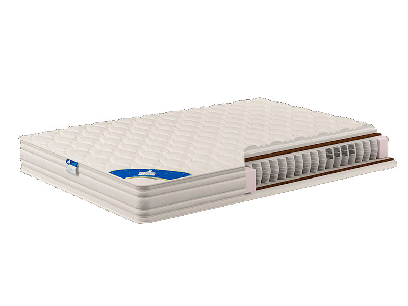Фото Матрас Relax Рremium (Релакс премиум) от производителя Фабрика Снов в Геническе по цене 9 750 ₽
