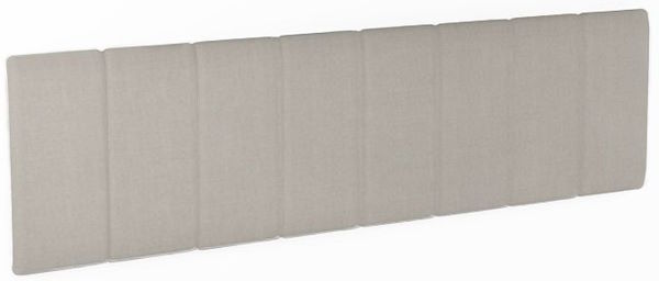 Фото Мягкая вставка кровати (к-т) (1600) (Клер) от производителя СБК в Геническе по цене 9&nbsp;850 ₽