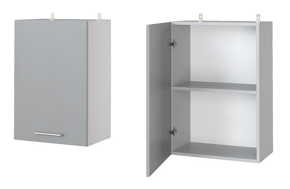 Фото Кухня Парма шкаф навесной А-61 от производителя Леко в Геническе по цене 4&nbsp;290 ₽