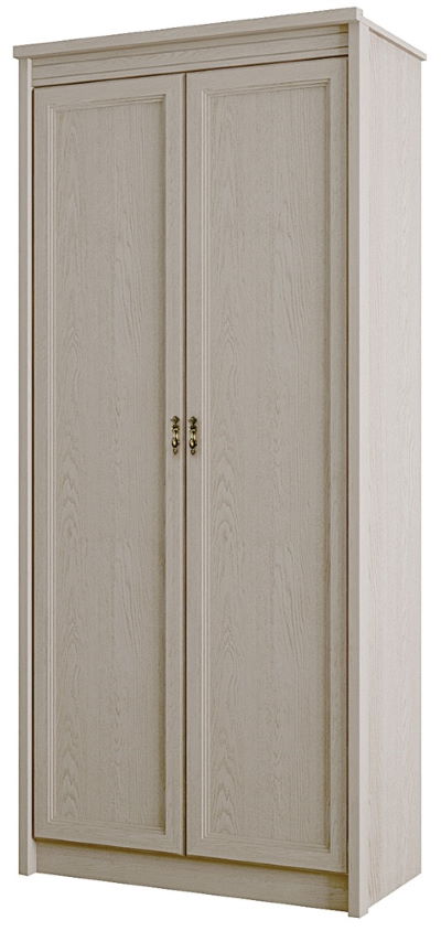 Фото Шкаф для одежды Флоренция 640  от производителя Яна в Геническе по цене 30&nbsp;210 ₽