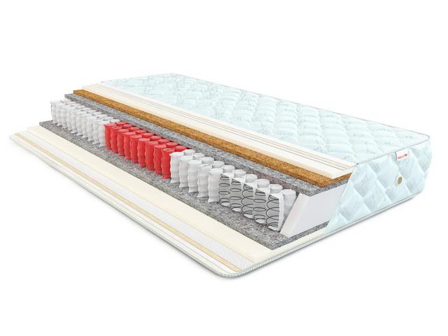 Фото Матрас Delight Soft (Делайт софт) от производителя Меридиан в Геническе по цене 8 280 ₽