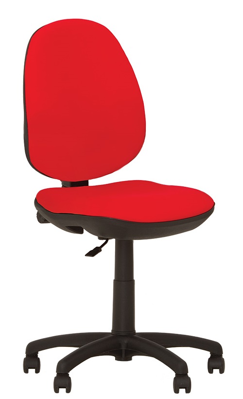 Фото Кресло для персонала Комфорт (Comfort) GTS CPT (пластик RU) от производителя Новый стиль в Геническе по цене 4 210 ₽