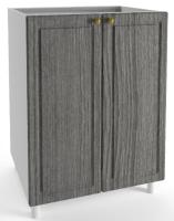 Фото  кухня венеция стол-рабочий с700 производитель SV-мебель