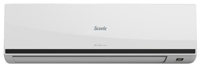 Фото Кондиционер настенный Scoole SC AC SP6 09 IN от производителя Scoole в Геническе по цене 21 500 ₽